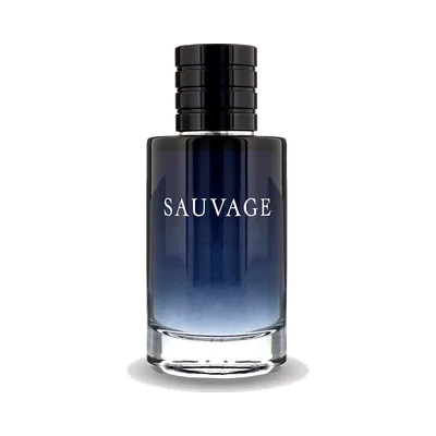 Аромат по мотивам Dior Sauvage