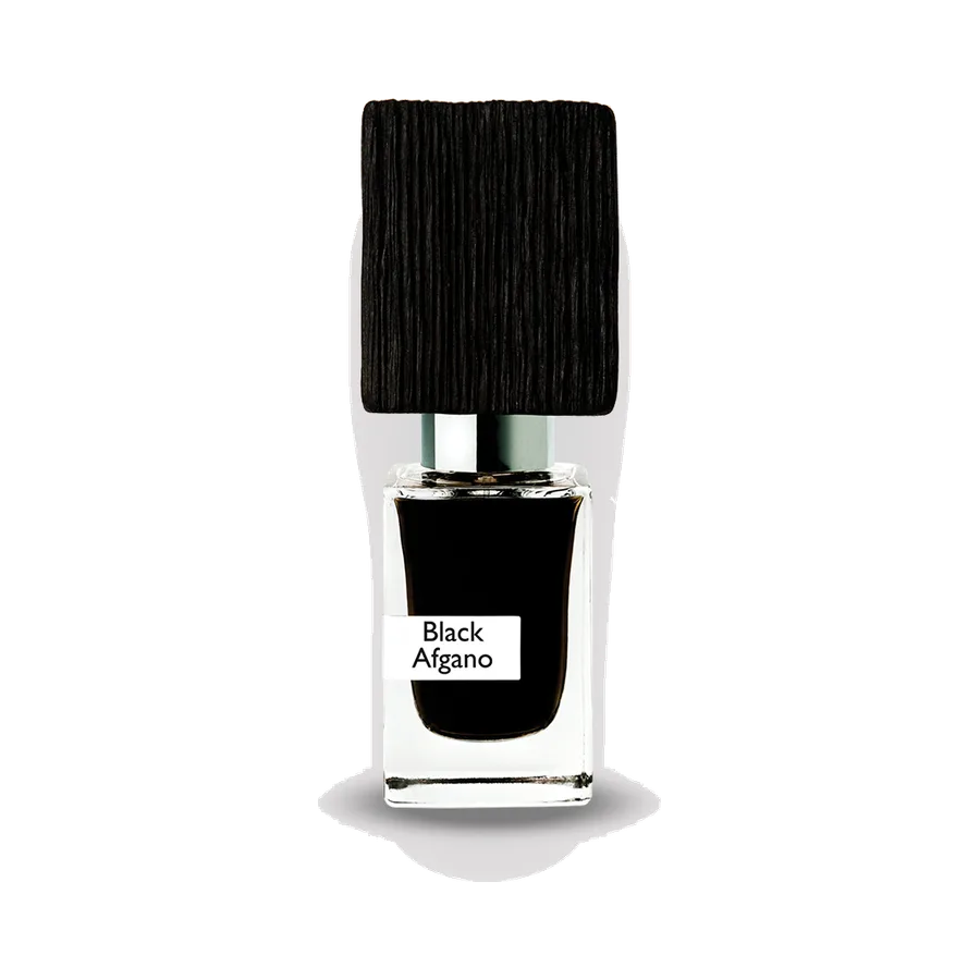 Аромат по мотивам Nasomatto Black Afgano
