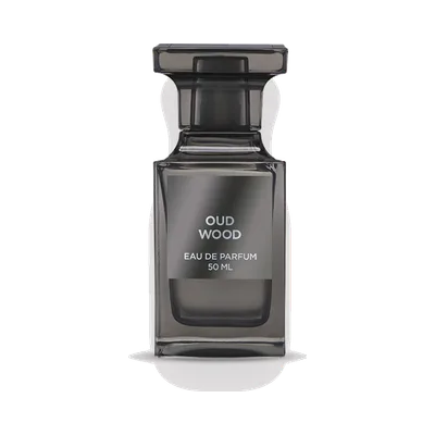 Аромат по мотивам Tom Ford Oud Wood