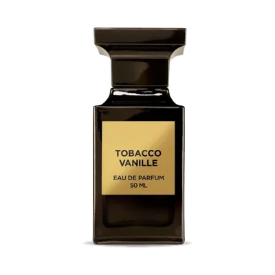 Аромат по мотивам Tom Ford Tobacco Vanille