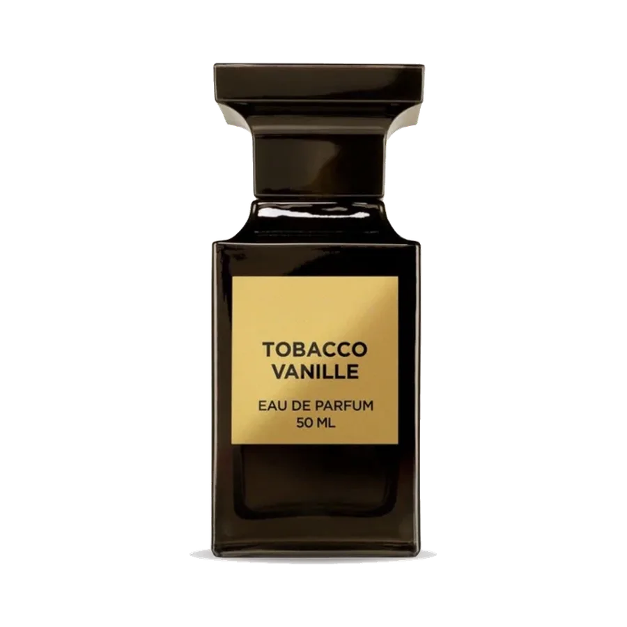 Аромат по мотивам Tom Ford Tobacco Vanille