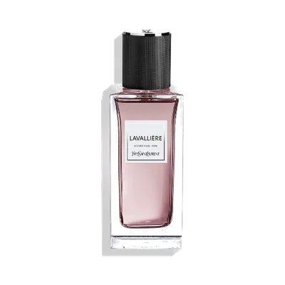 Аромат по мотивам Yves Saint Laurent Lavallière